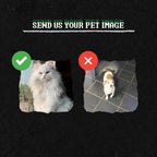 Your Pet Royal Portrait | Customized