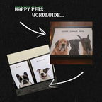 Custom Pet Illustration  | Pet Lovers