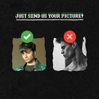 Custom Breaking Bad | Tapestry