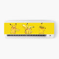 Pikachu AC Sticker