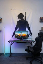 PUBG | Tapestry