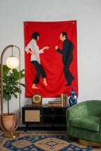 Random Couple | Tapestry