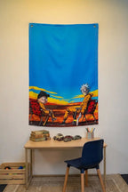Rick & Morty - II | Tapestry