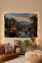 San Francisco Tapestry