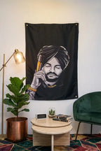 Sidhu Moose Wala | Tapestry