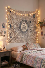GRL PWR Tapestry | For Gals