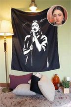 Vocalist Tapestry | Customized