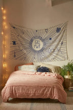 GRL PWR Tapestry | For Gals