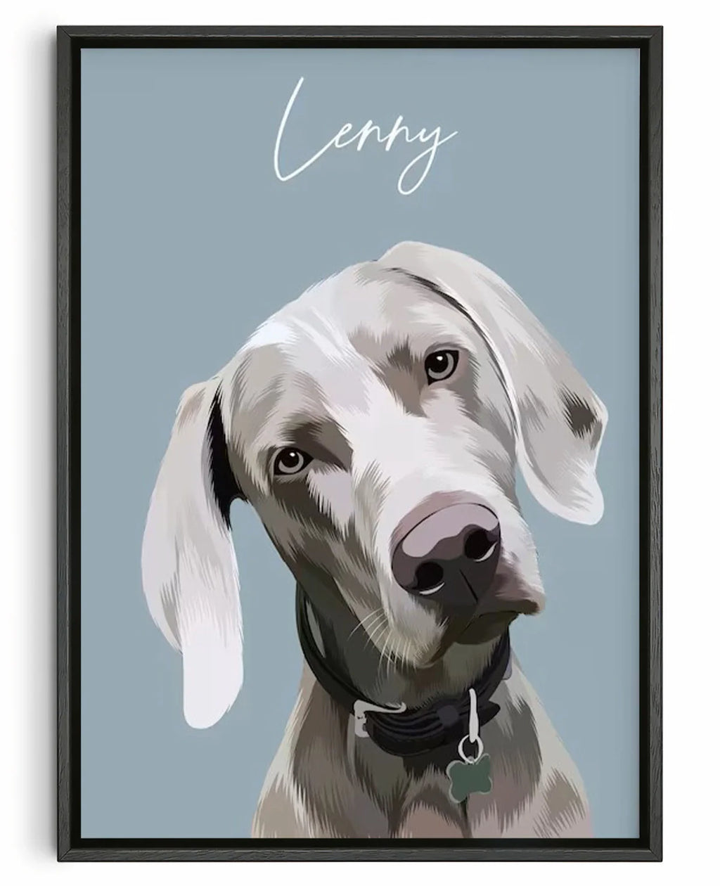Custom Pet Illustration  | Pet Lovers